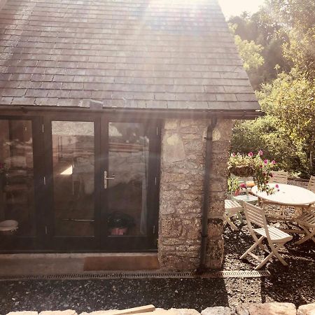 Yar Tor Bungalow Yelverton Exterior photo
